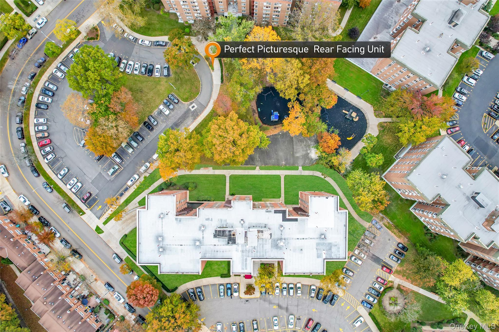 18-35 Corporal Kennedy Street # 2B, Bayside, NY 11360