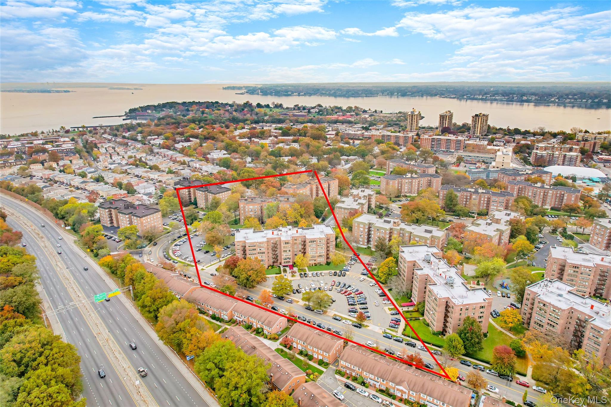 18-35 Corporal Kennedy Street # 2B, Bayside, NY 11360