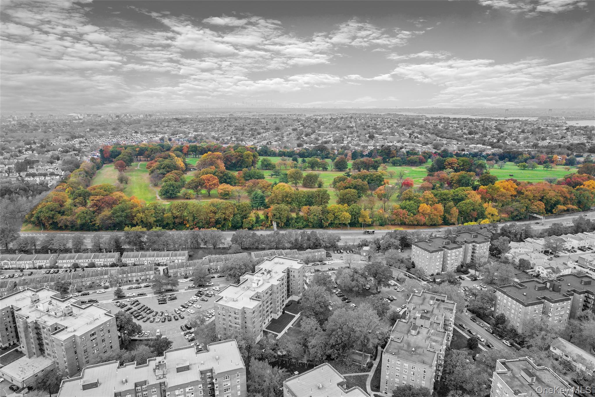 18-35 Corporal Kennedy Street # 2B, Bayside, NY 11360