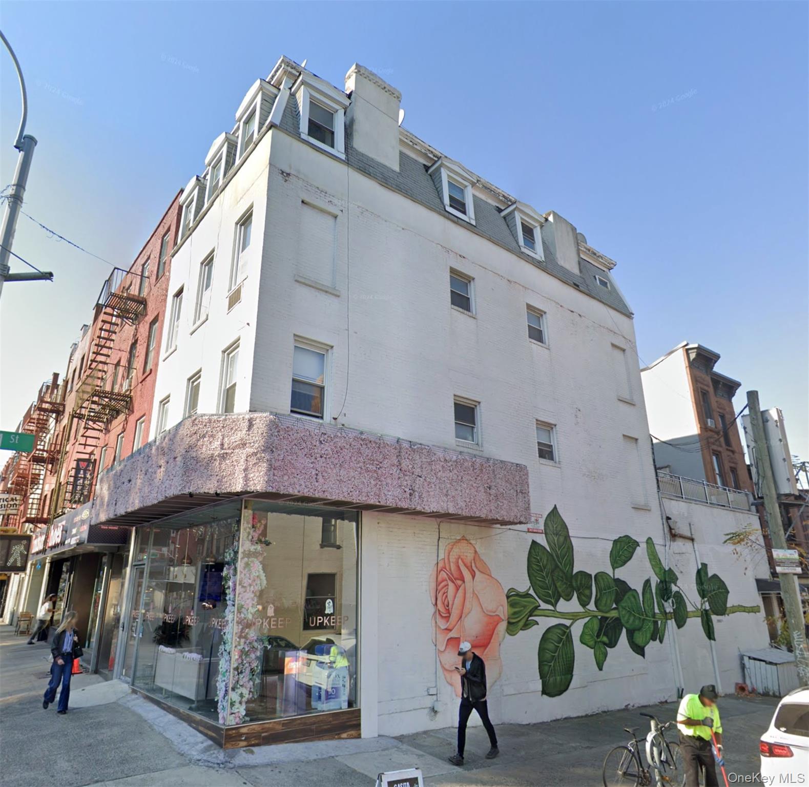 480 5th Avenue, Brooklyn, NY 11215