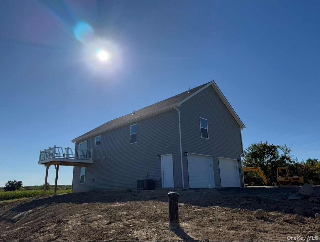 503 Howell Street, Pine Bush, NY 12566