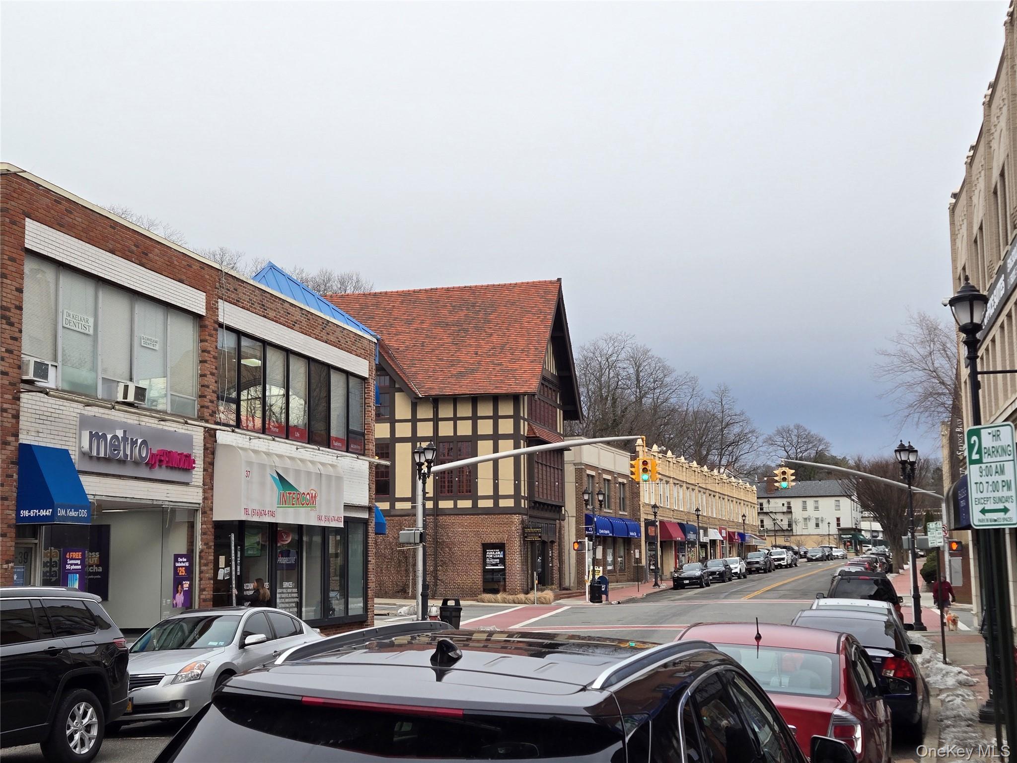 29 Glen Street, Glen Cove, NY 11542