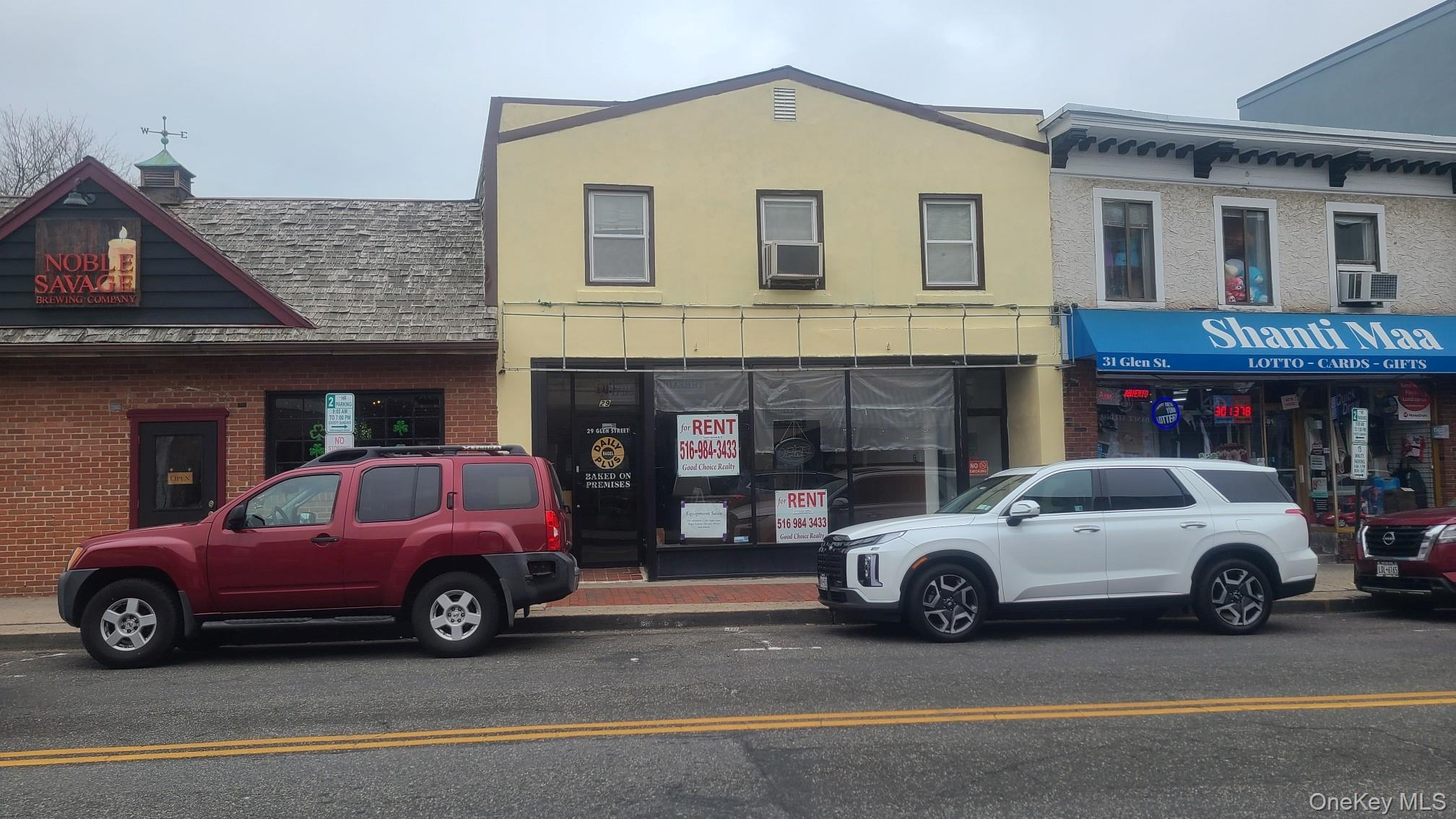 29 Glen Street, Glen Cove, NY 11542