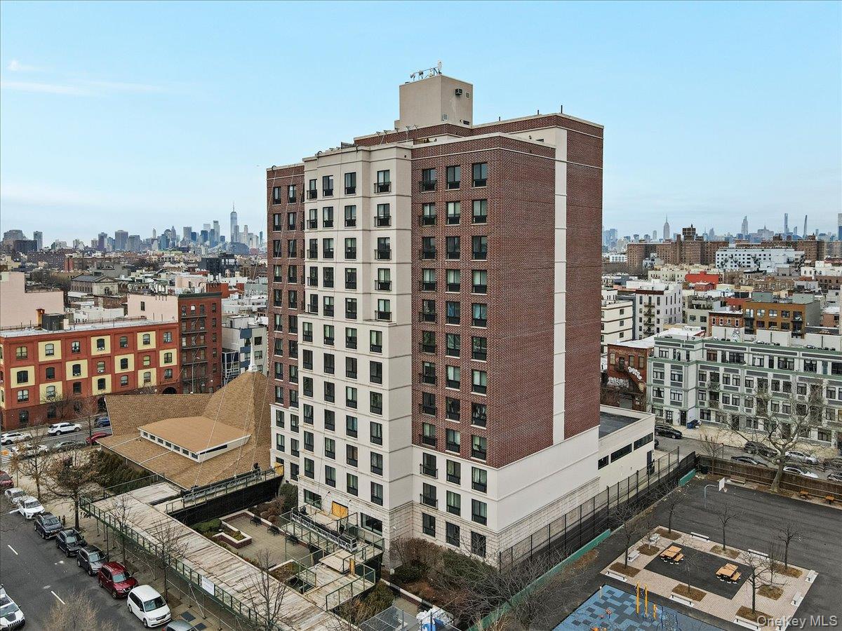 775 Lafayette Avenue # 4B, Brooklyn, NY 11221