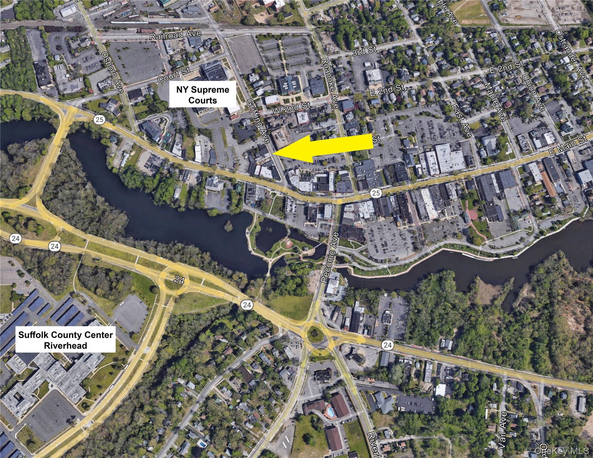 145 Griffing Avenue, Riverhead, NY 11901