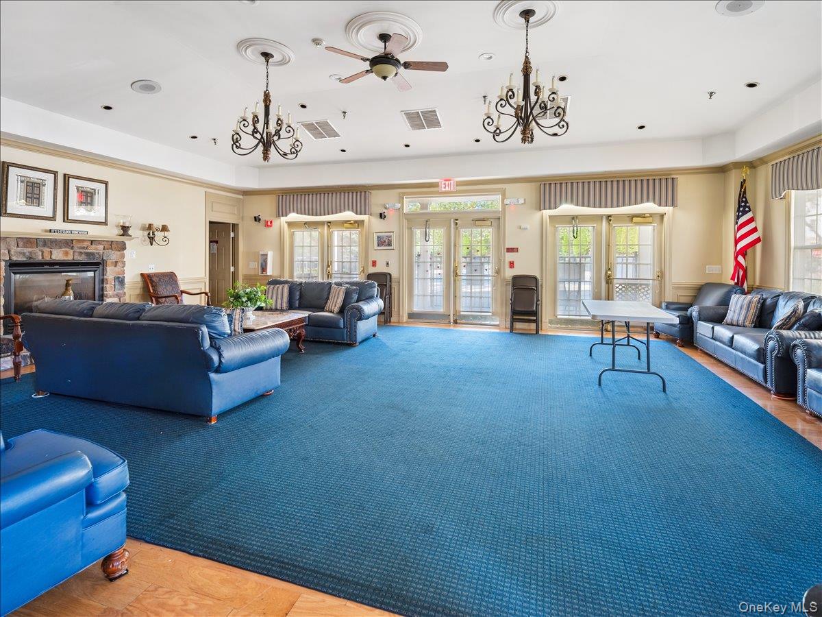 28 N De Baun Avenue # 208, Airmont, NY 10901