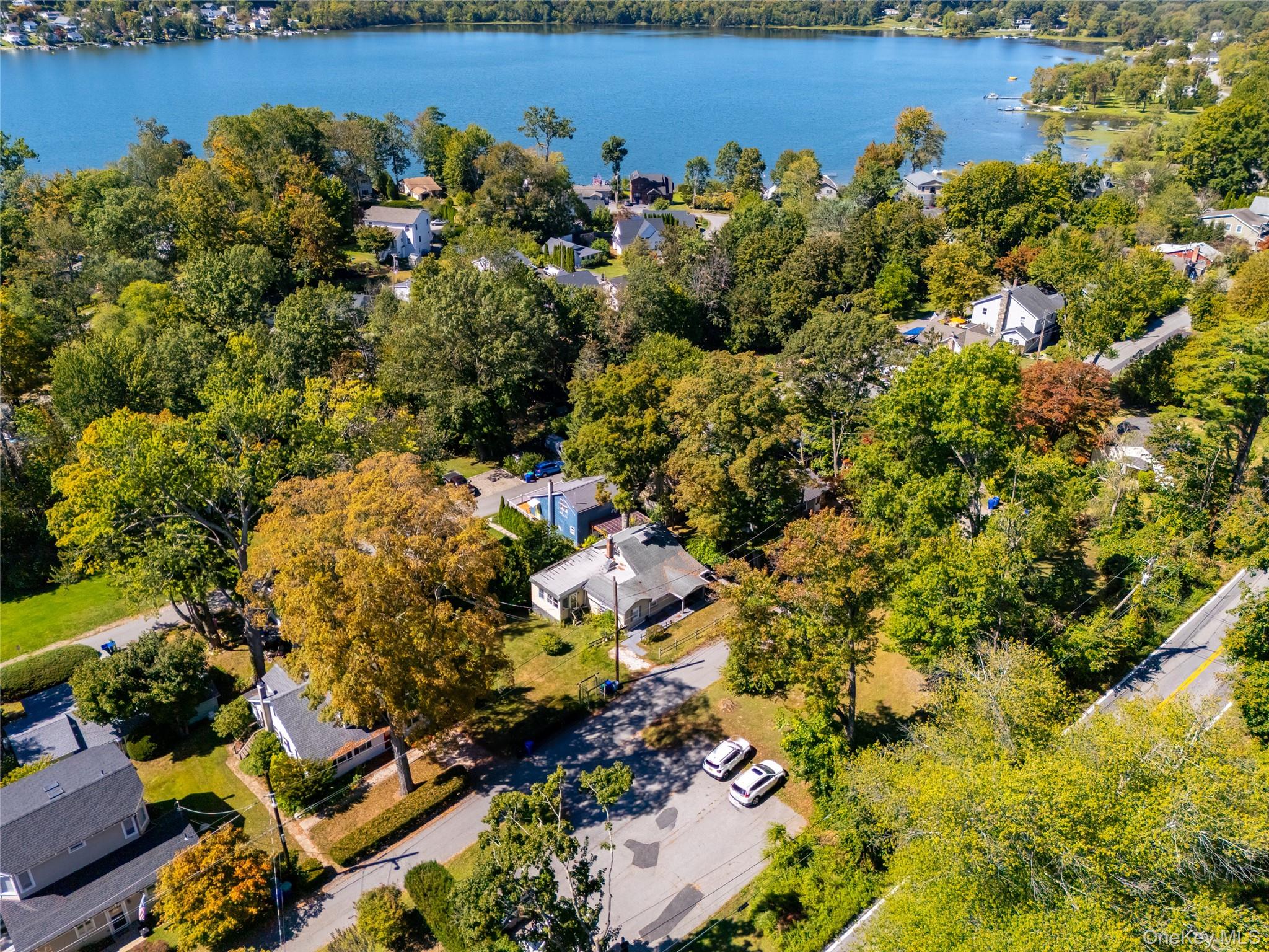 5 Orchard Road, North Salem, NY 10509