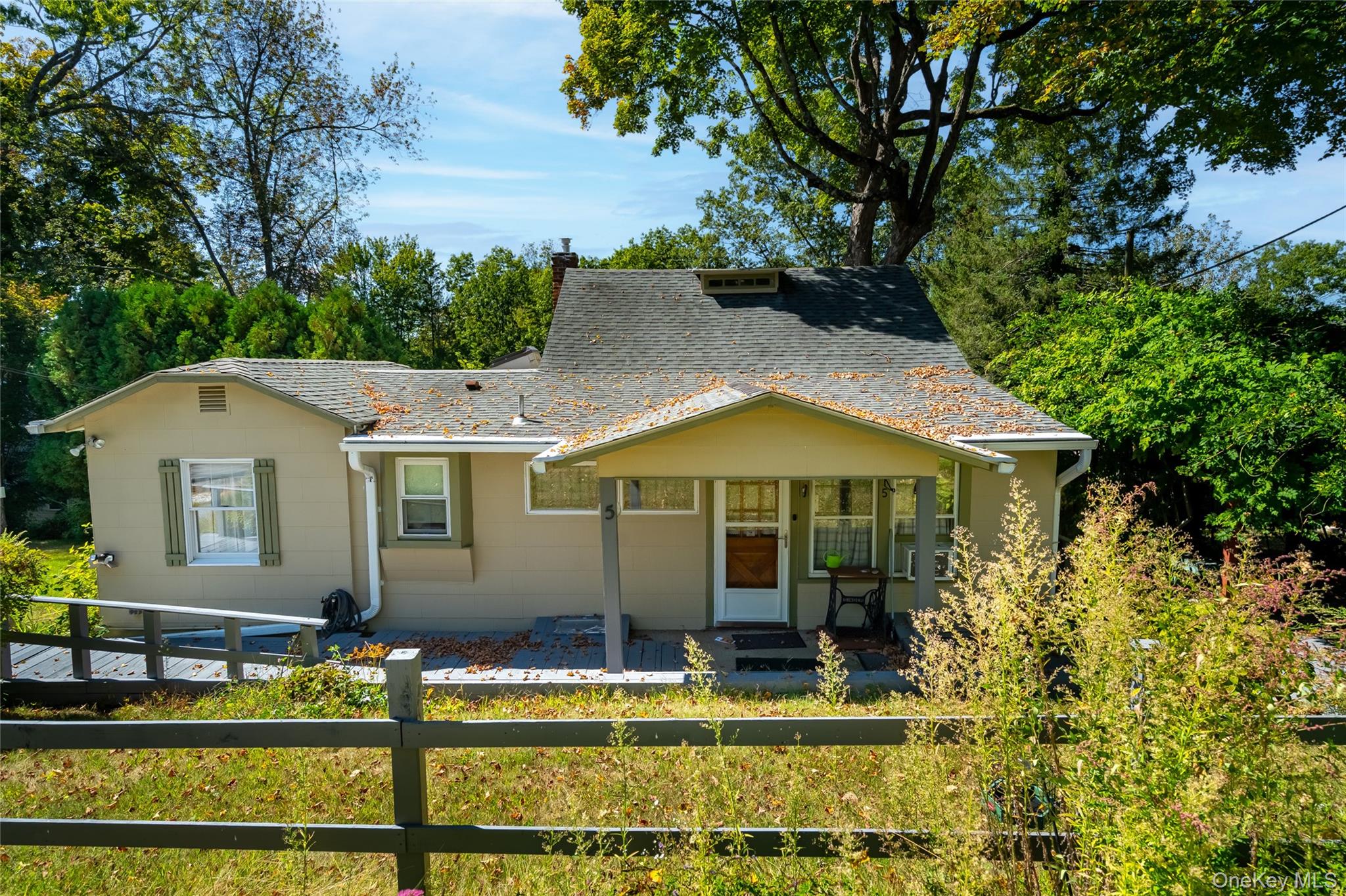 5 Orchard Road, North Salem, NY 10509