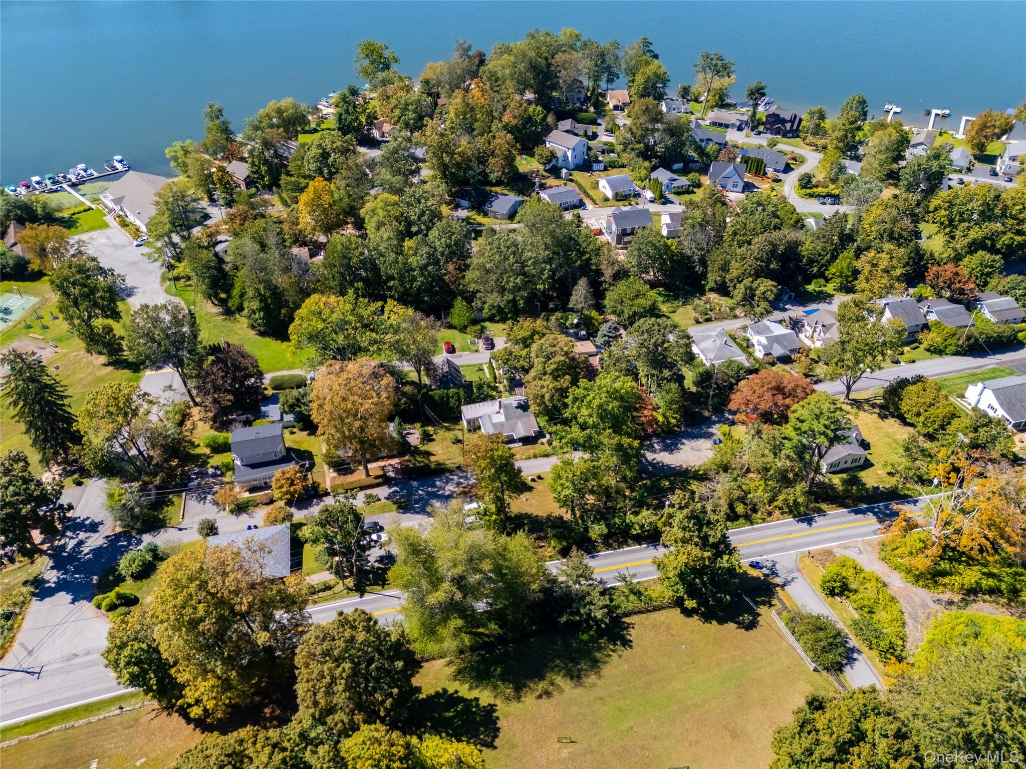 5 Orchard Road, North Salem, NY 10509