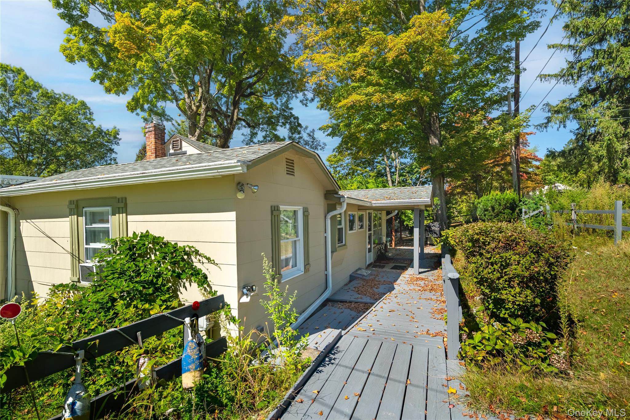 5 Orchard Road, North Salem, NY 10509