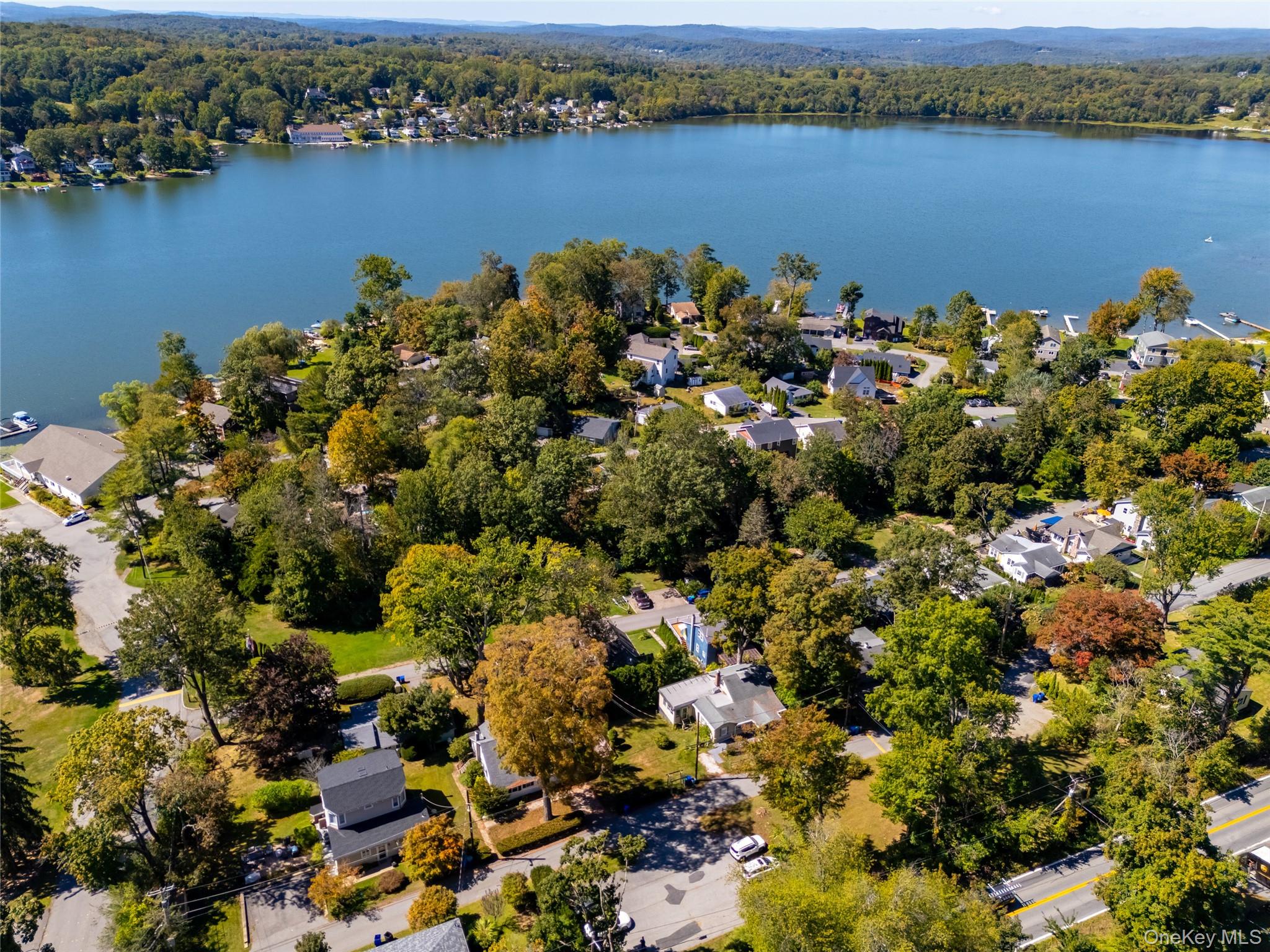 5 Orchard Road, North Salem, NY 10509