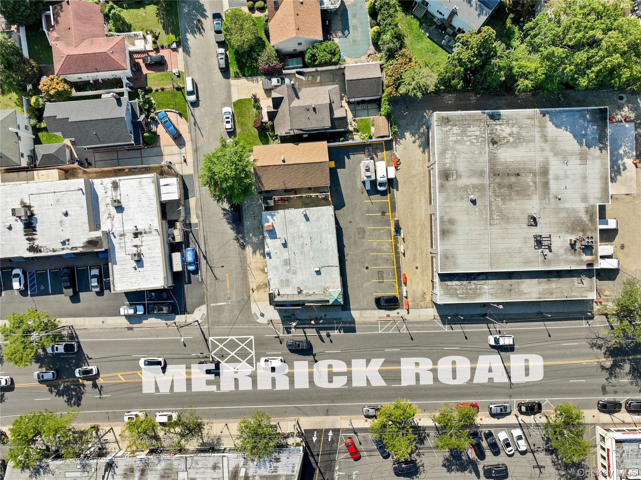 2056 Merrick Road, Merrick, NY 11566