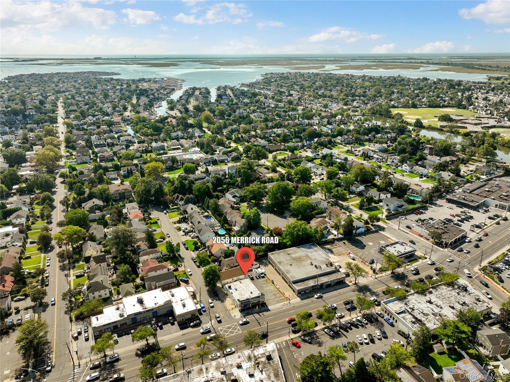 2056 Merrick Road, Merrick, NY 11566