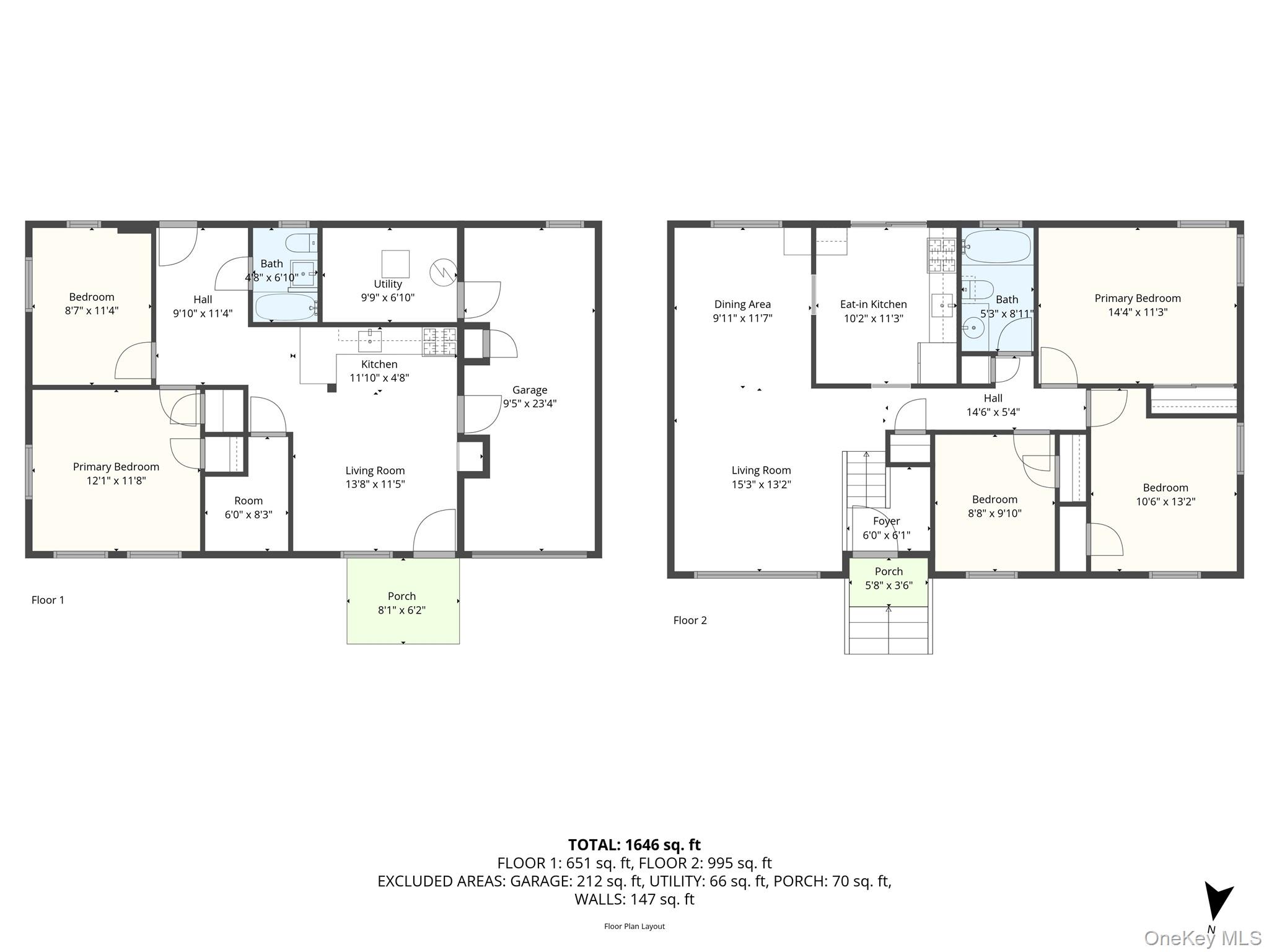 75 Oak Street, Amityville, NY 11701