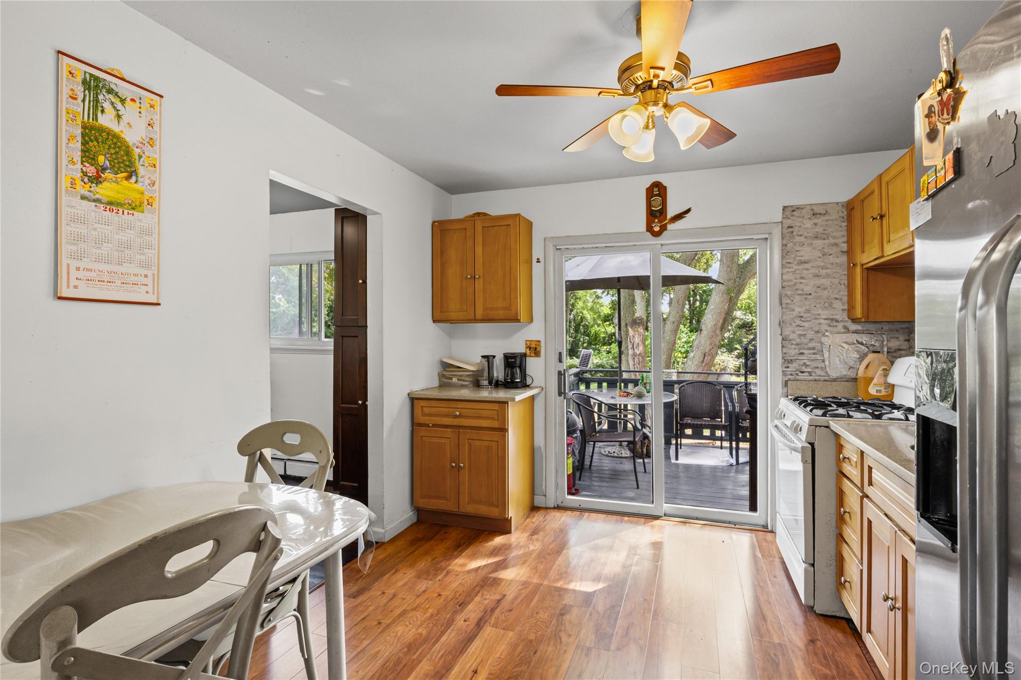 75 Oak Street, Amityville, NY 11701