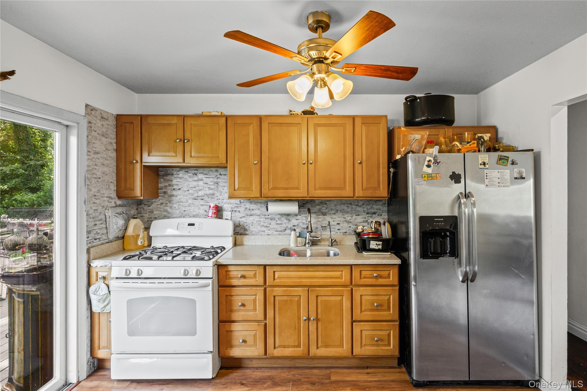 75 Oak Street, Amityville, NY 11701