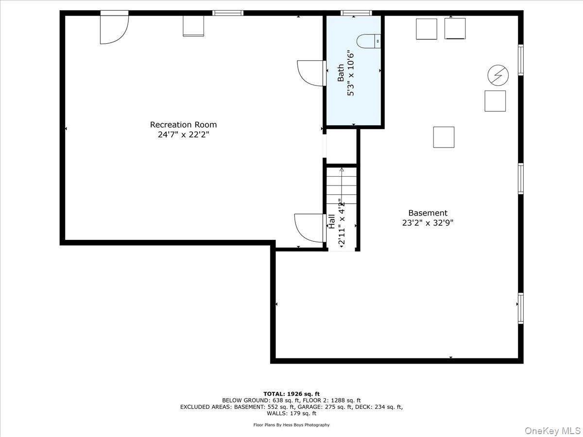 40 Baldwin Lane, Mahopac, NY 10541