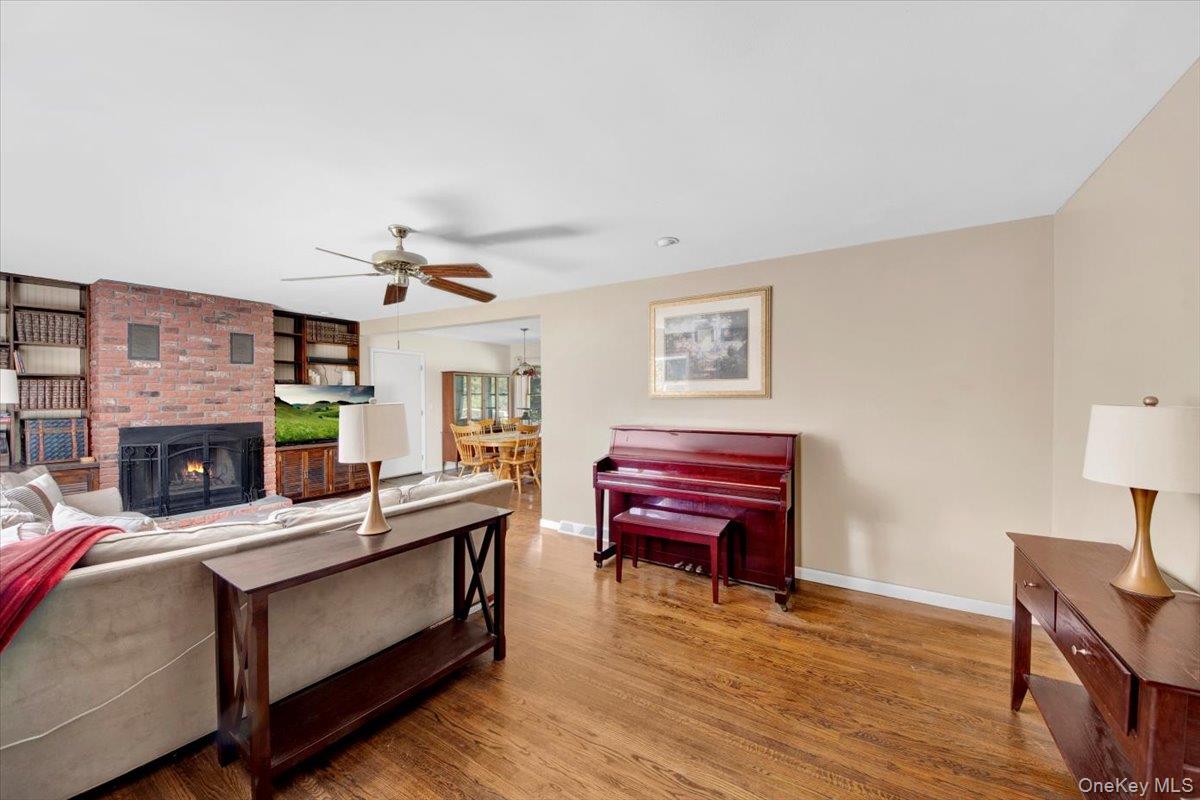 40 Baldwin Lane, Mahopac, NY 10541