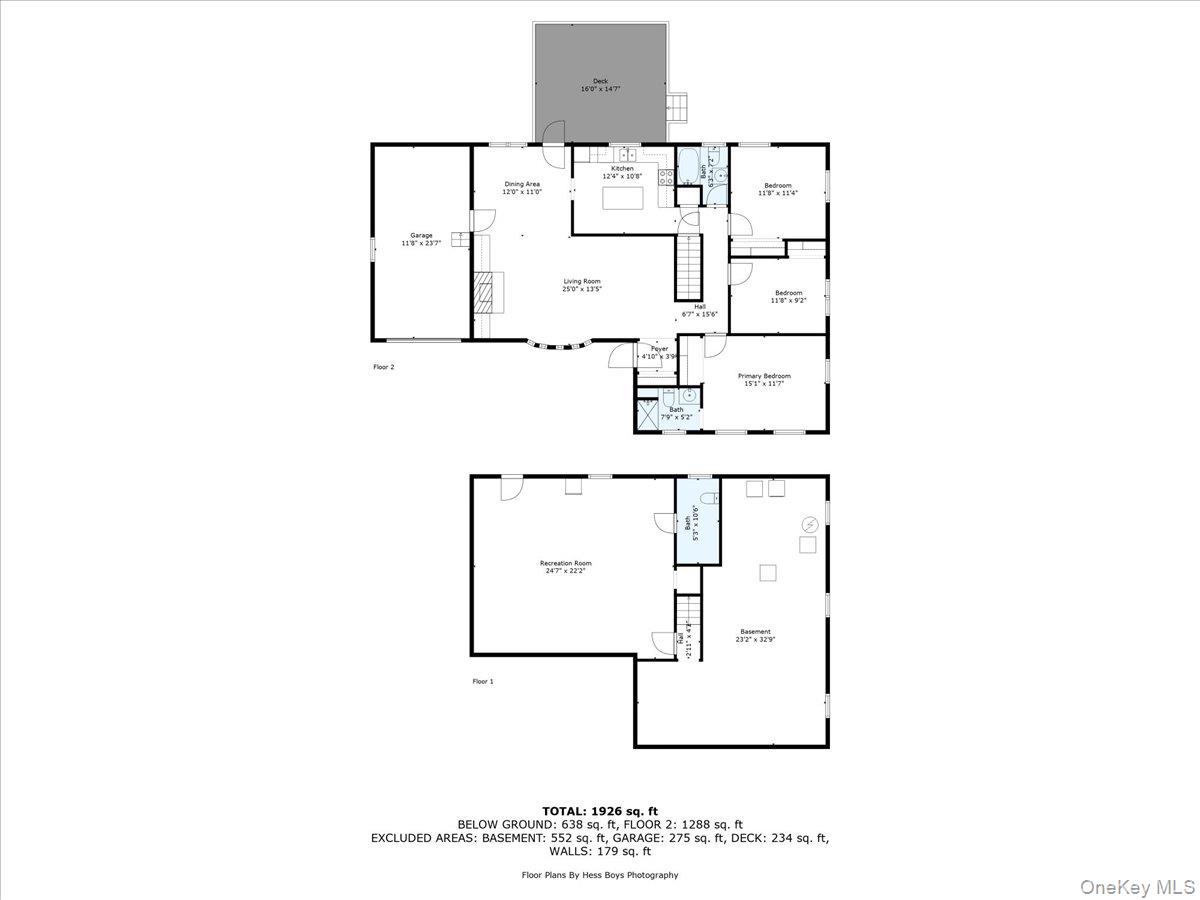 40 Baldwin Lane, Mahopac, NY 10541