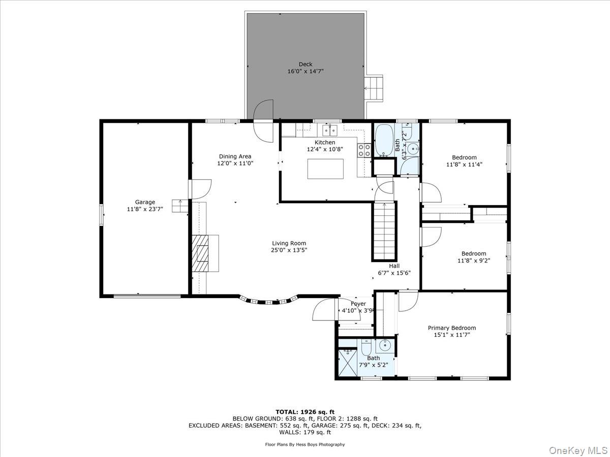 40 Baldwin Lane, Mahopac, NY 10541