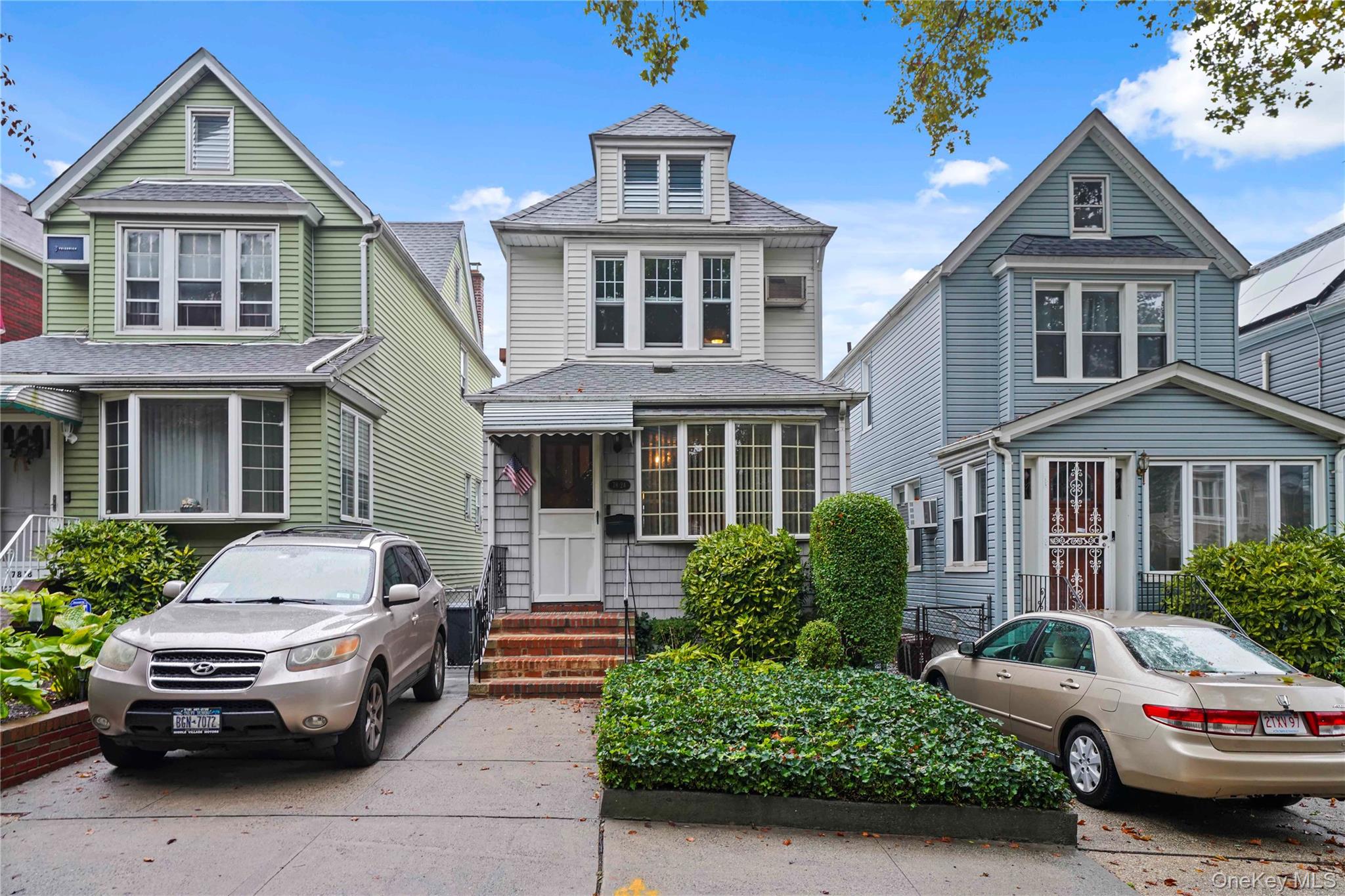 78-24 64th Lane, Glendale, NY 11385