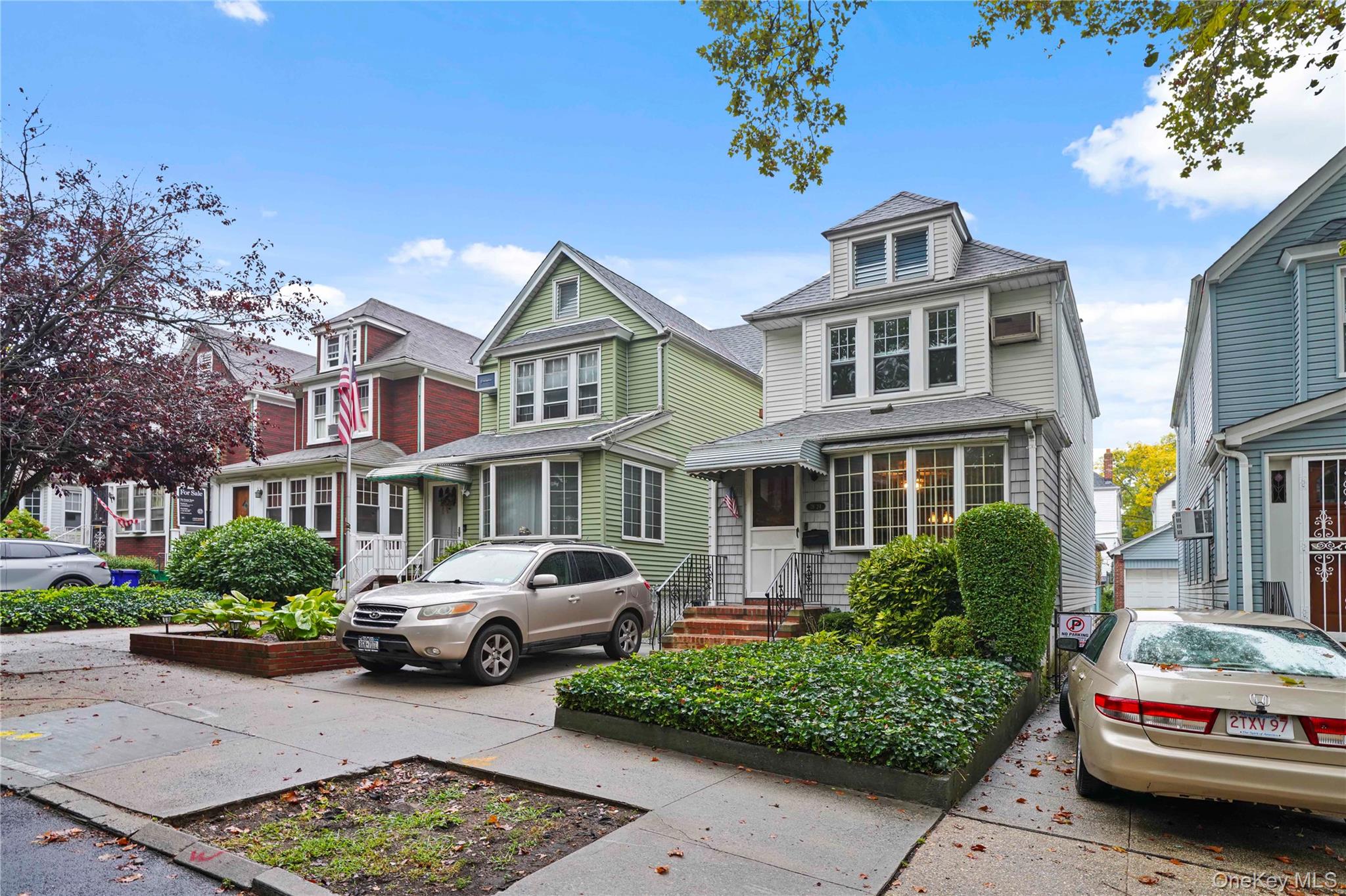 78-24 64th Lane, Glendale, NY 11385