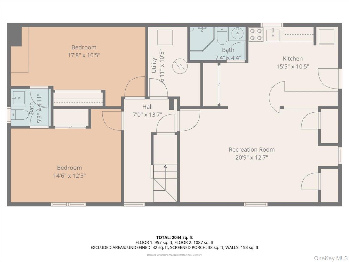 212 Locust Drive, Rocky Point, NY 11778