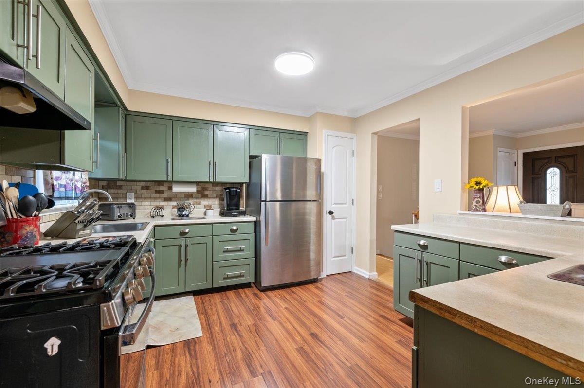 212 Locust Drive, Rocky Point, NY 11778