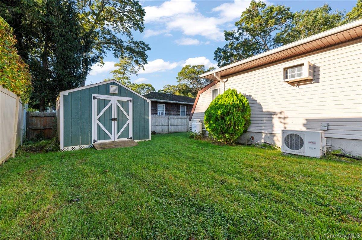 212 Locust Drive, Rocky Point, NY 11778