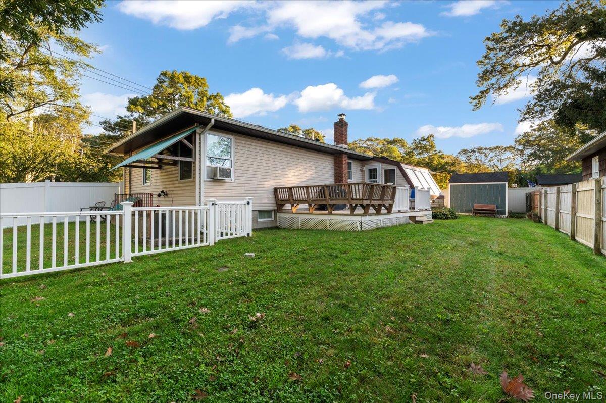 212 Locust Drive, Rocky Point, NY 11778