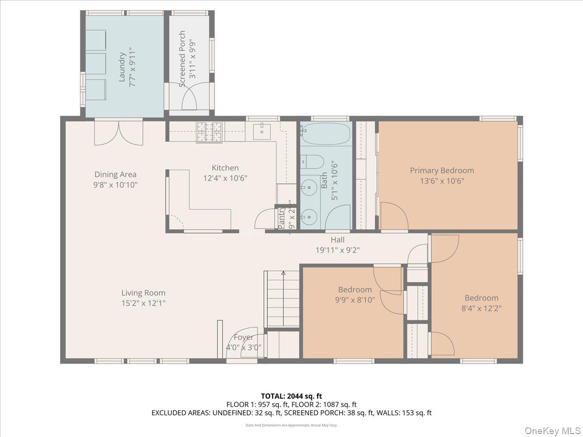 212 Locust Drive, Rocky Point, NY 11778