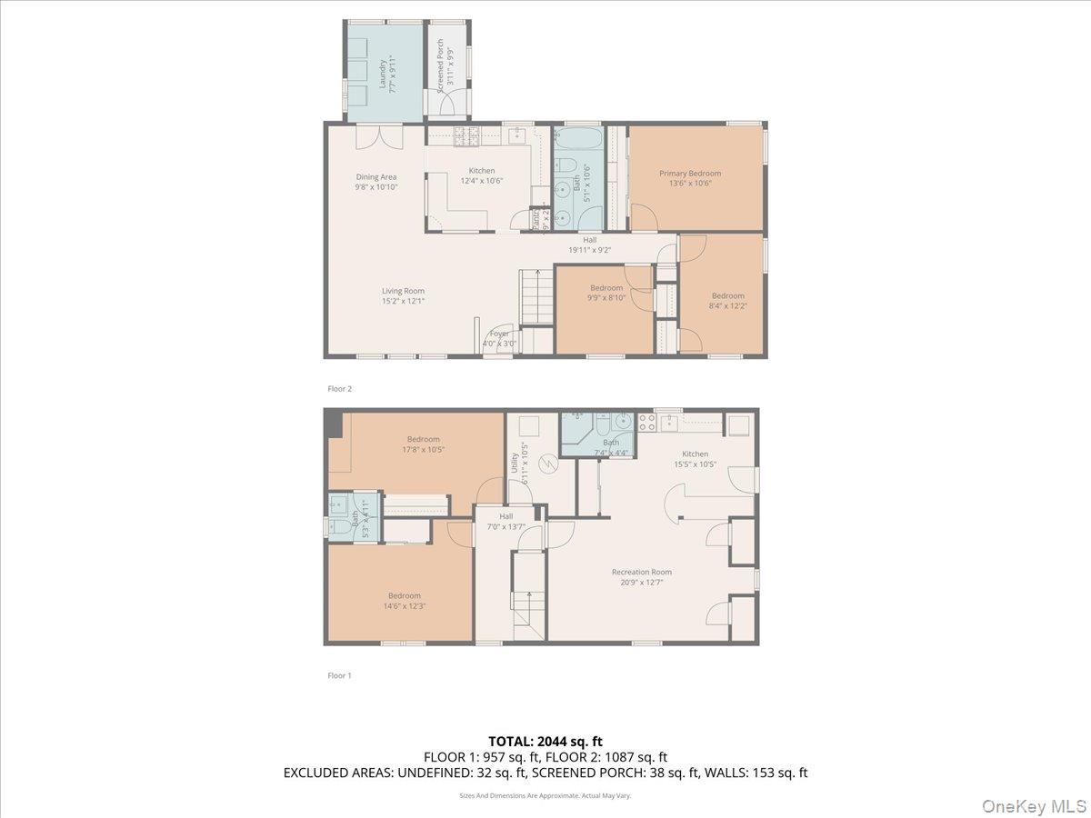 212 Locust Drive, Rocky Point, NY 11778