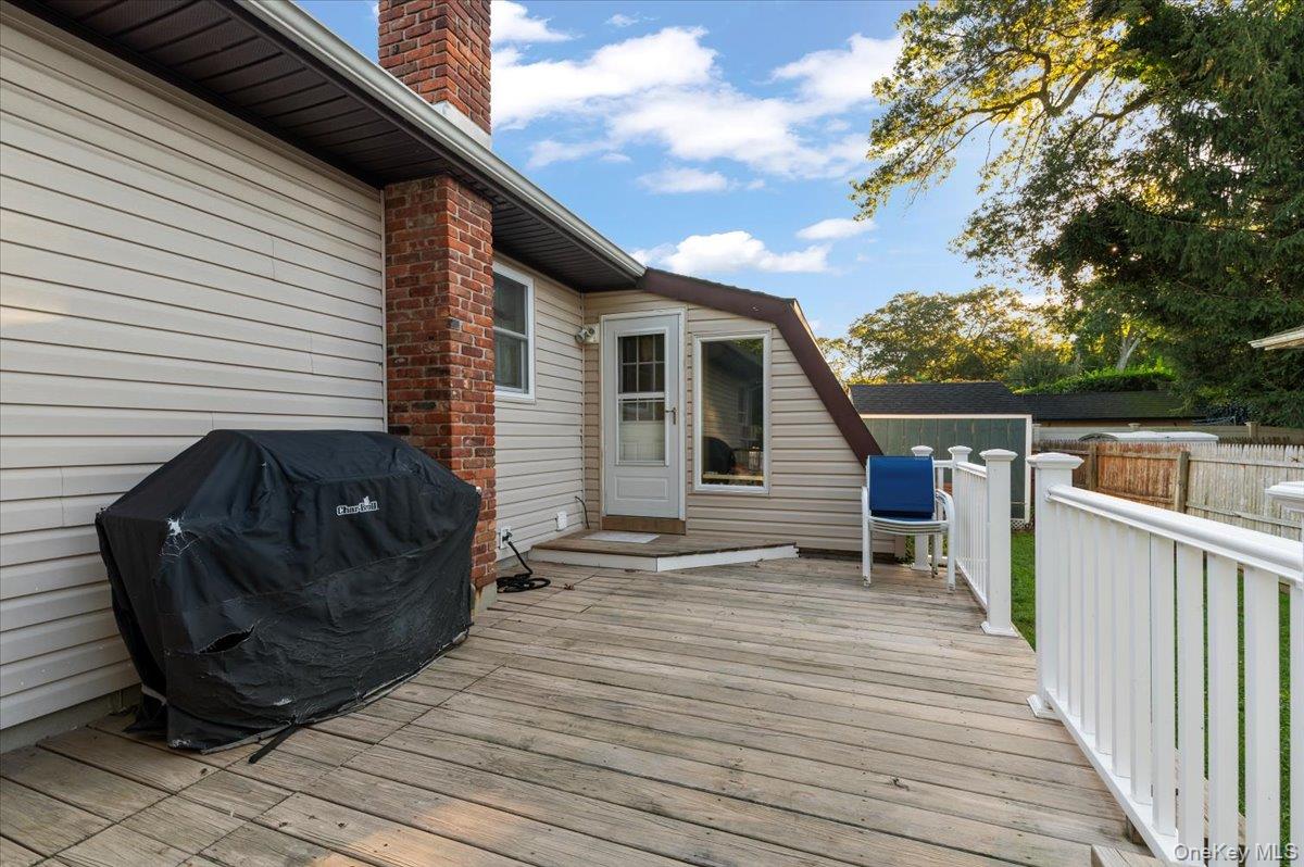 212 Locust Drive, Rocky Point, NY 11778