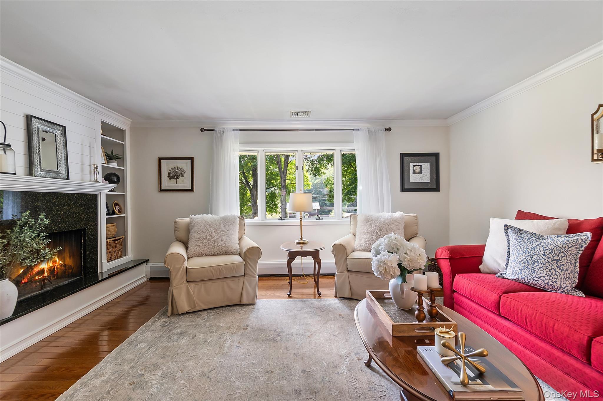 12 Sugar Hill Road, North Salem, NY 10560