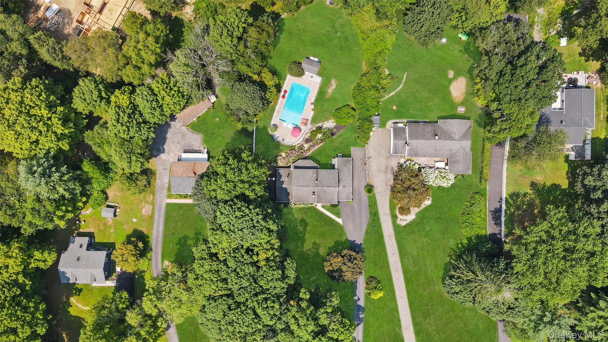 12 Sugar Hill Road, North Salem, NY 10560