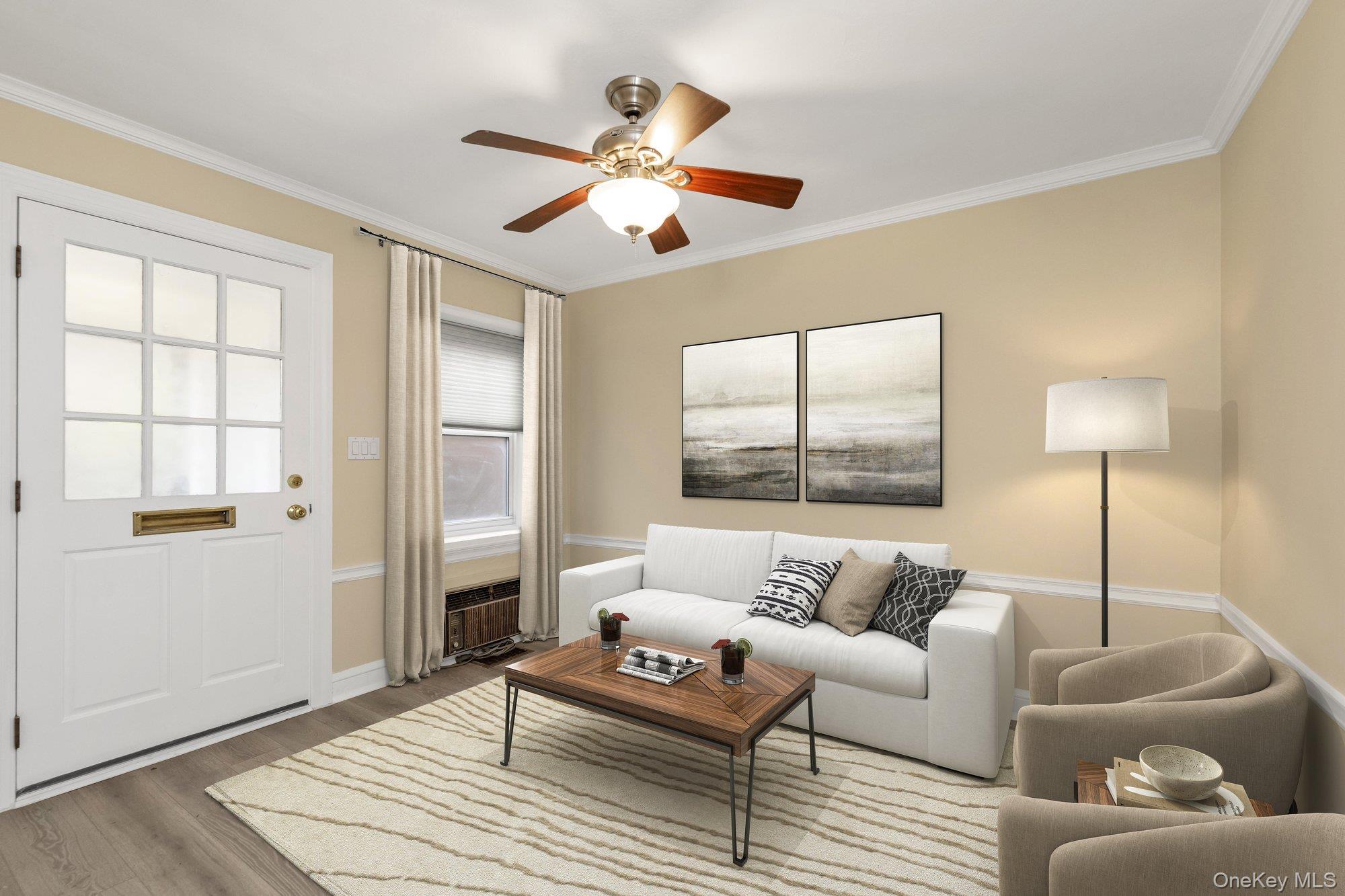 21 S Village Avenue # 3, Rockville Centre, NY 11570