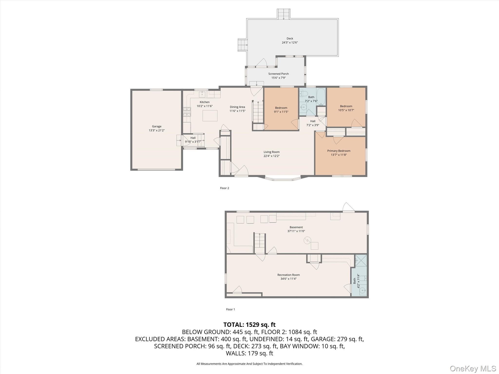 18 Stonecrest Drive, New Windsor, NY 12553