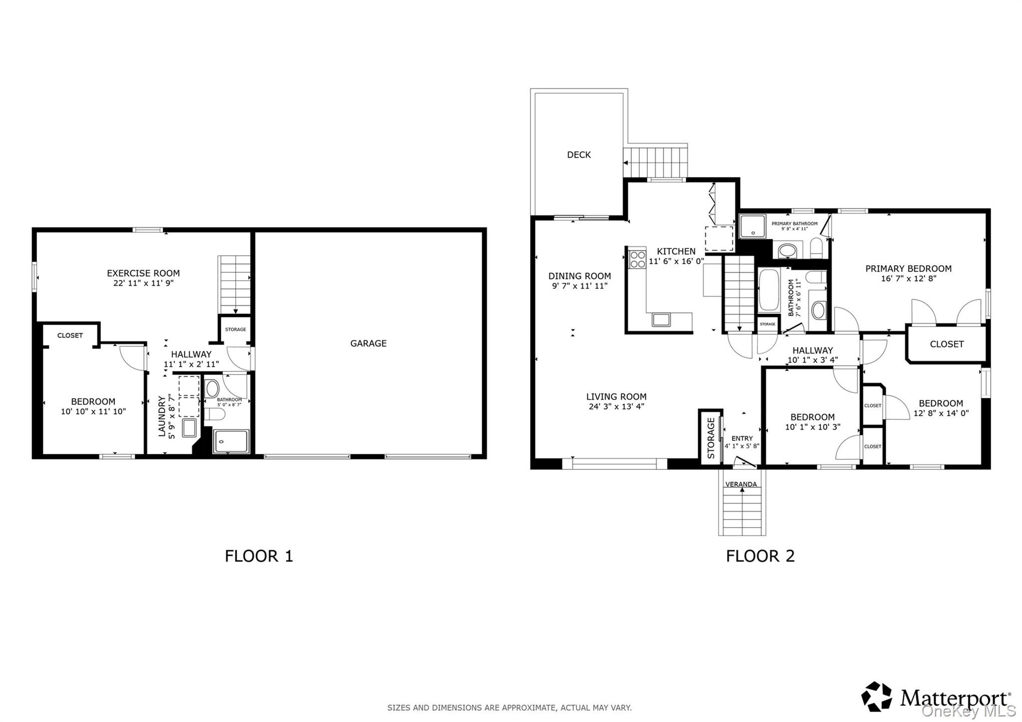 36 Woodcrest Avenue, White Plains, NY 10604