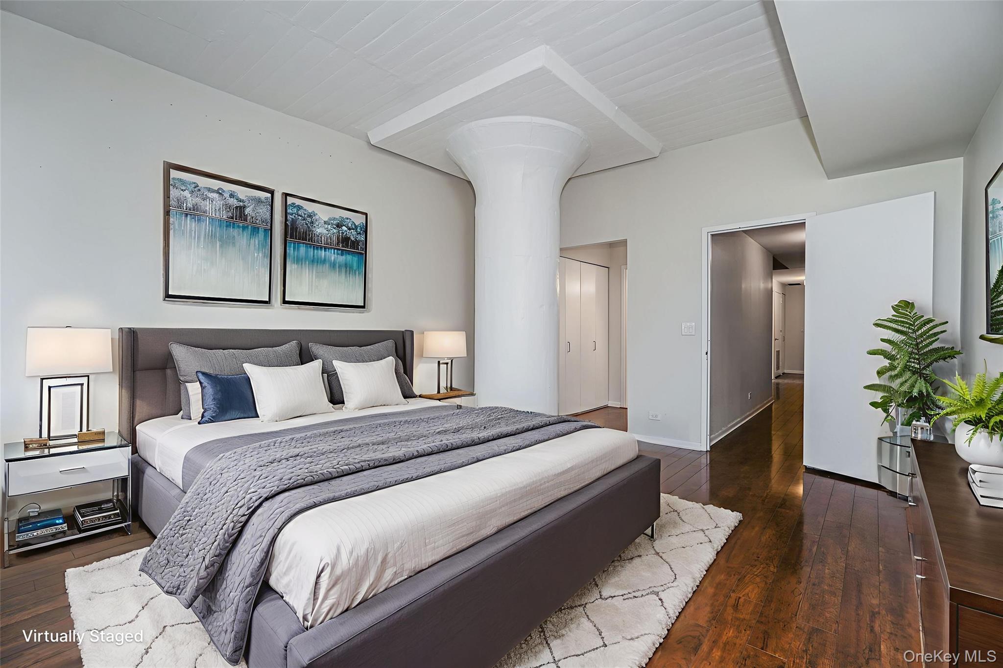 80 Bay Street Landing # 3K, Staten Island, NY 10301