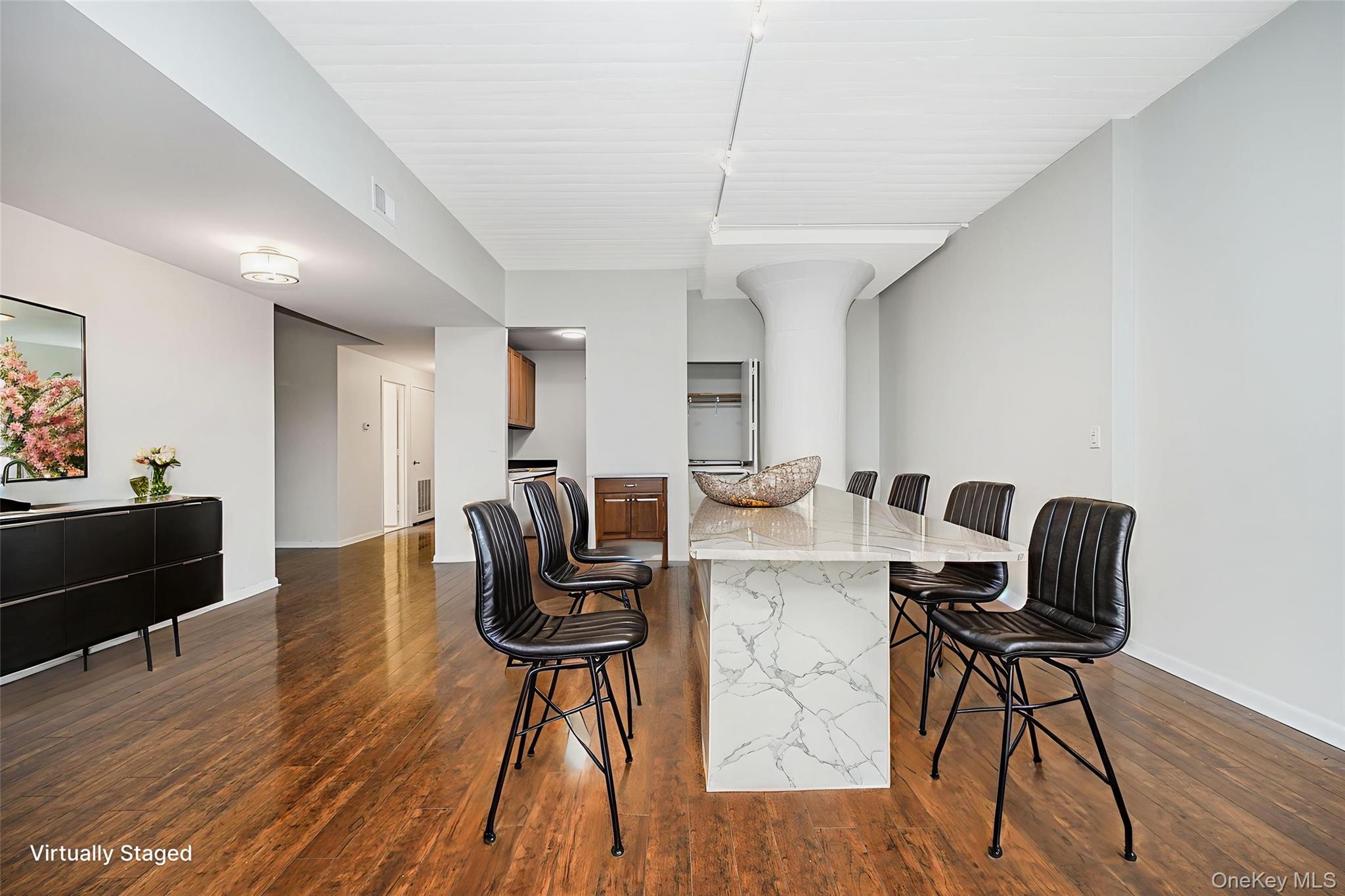 80 Bay Street Landing # 3K, Staten Island, NY 10301