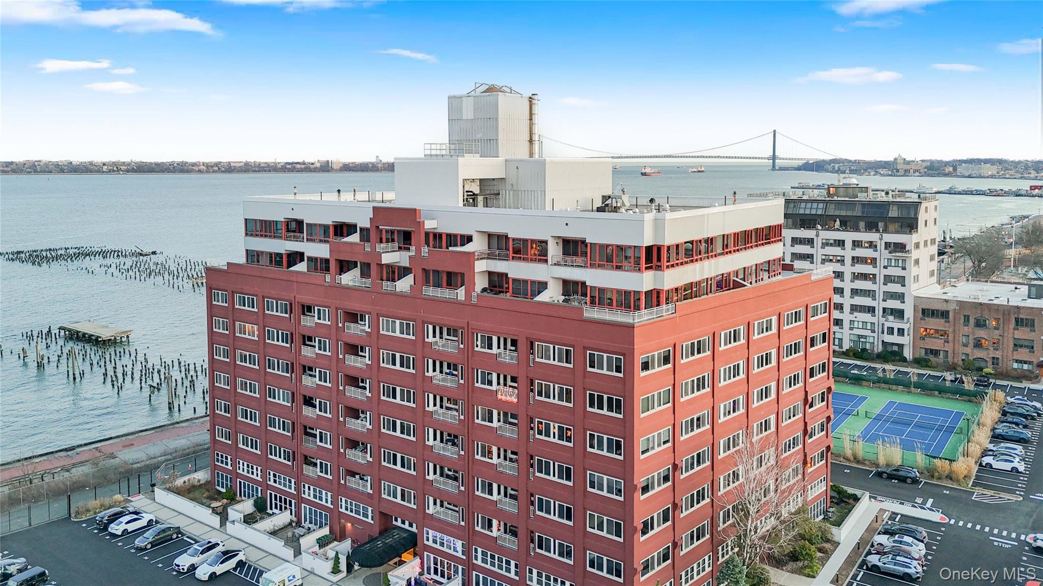 80 Bay Street Landing # 3K, Staten Island, NY 10301