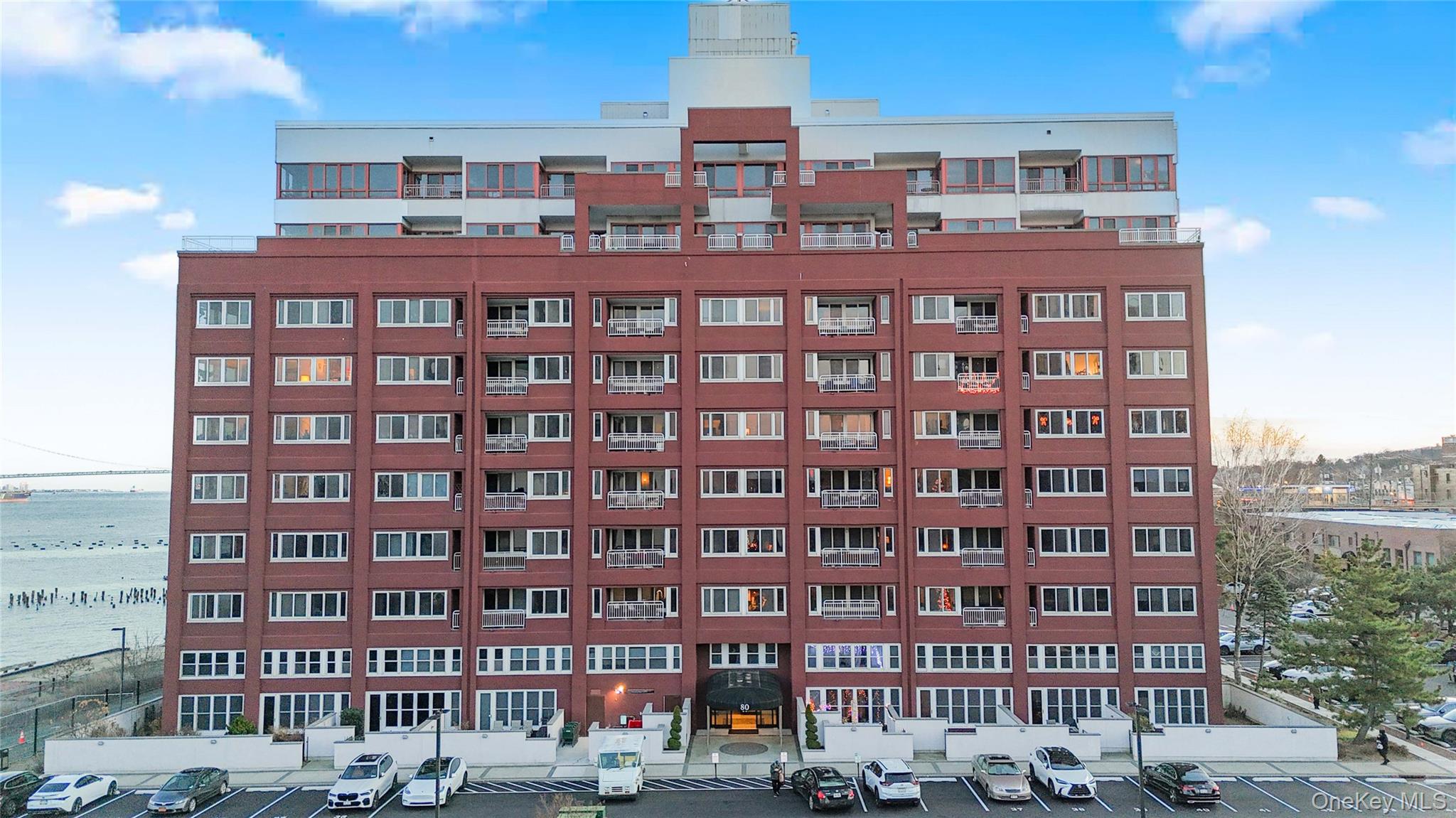 80 Bay Street Landing # 3K, Staten Island, NY 10301