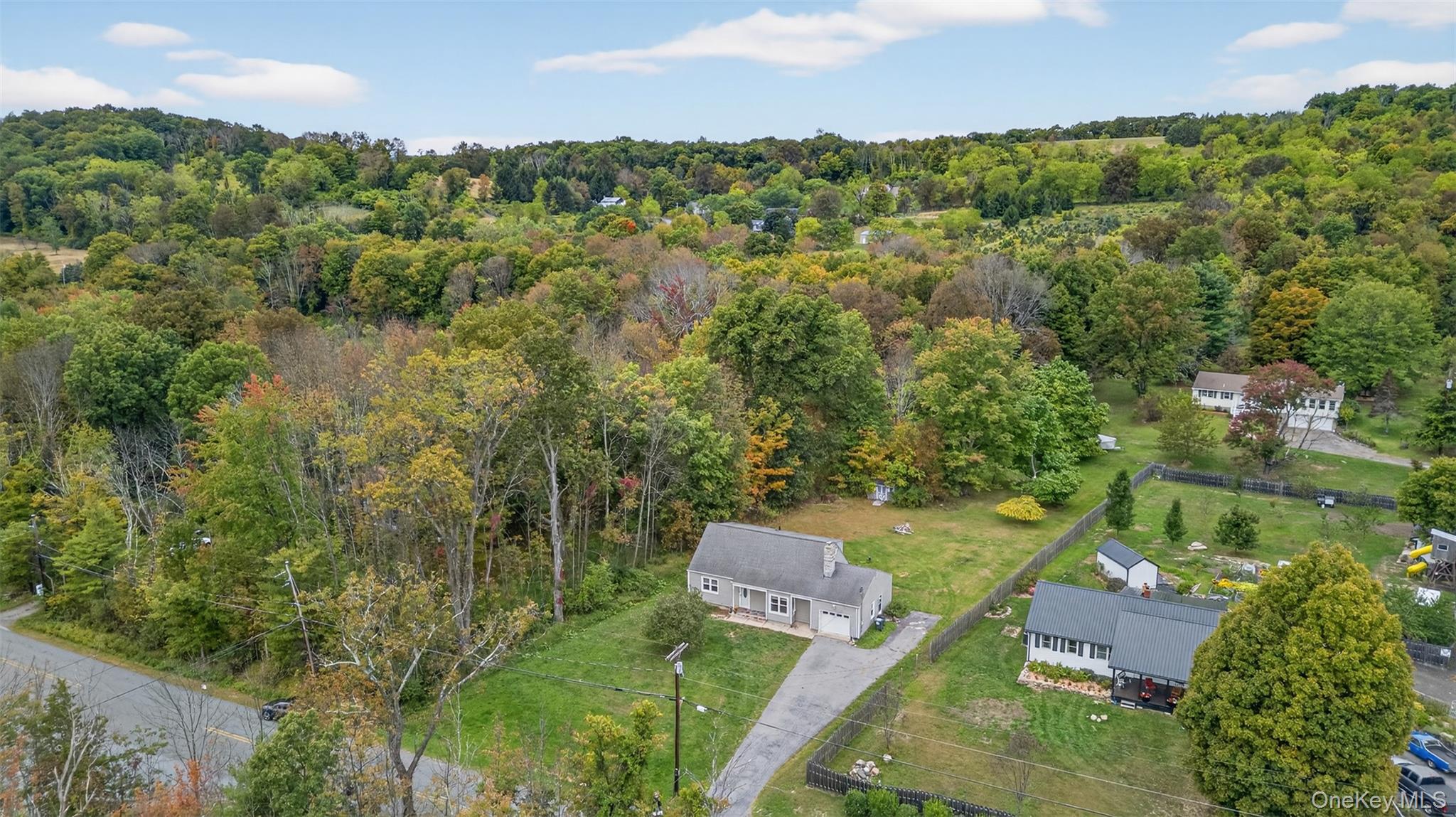 233 Ridge Road, Westtown, NY 10998