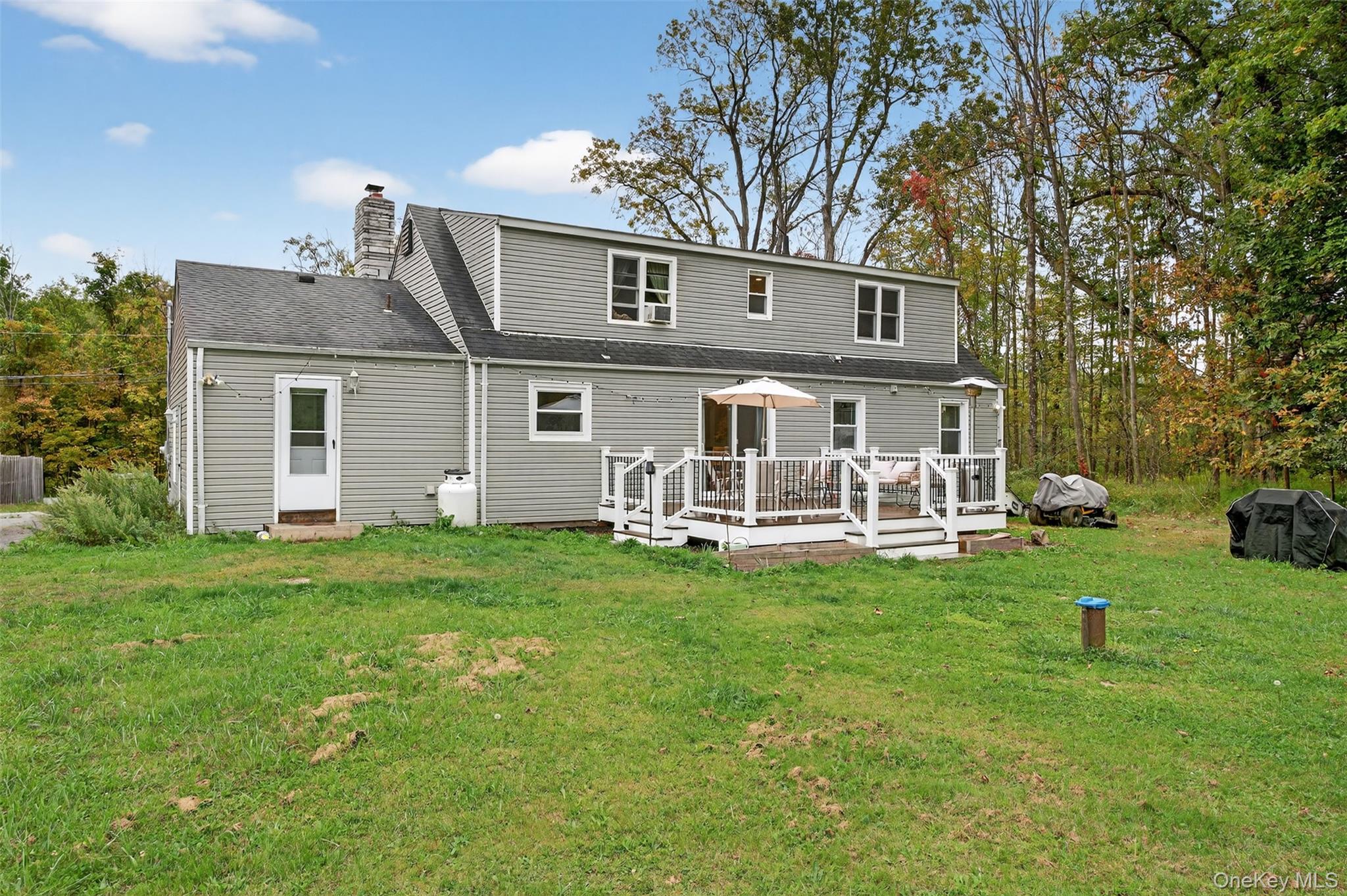 233 Ridge Road, Westtown, NY 10998