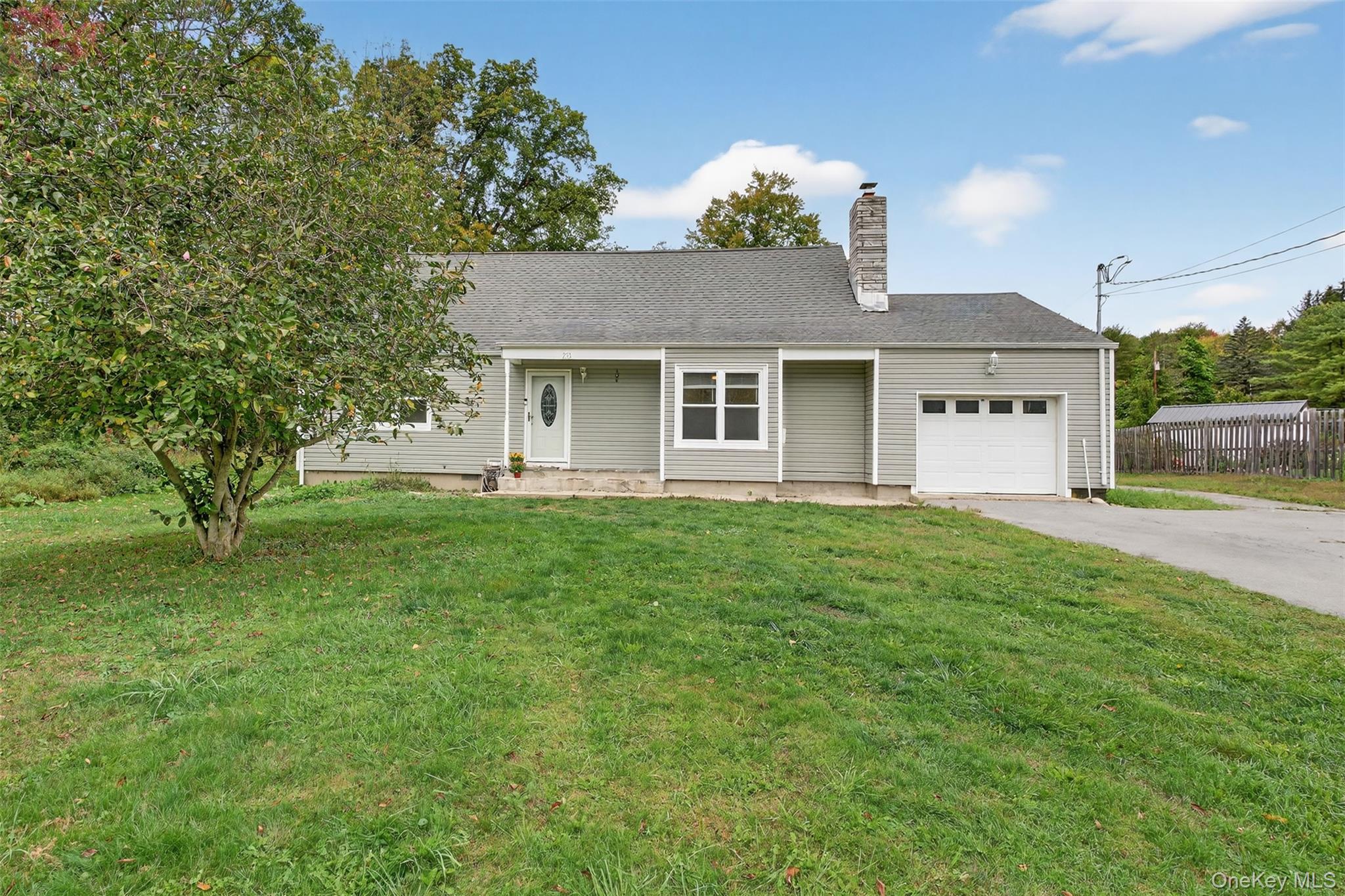 233 Ridge Road, Westtown, NY 10998