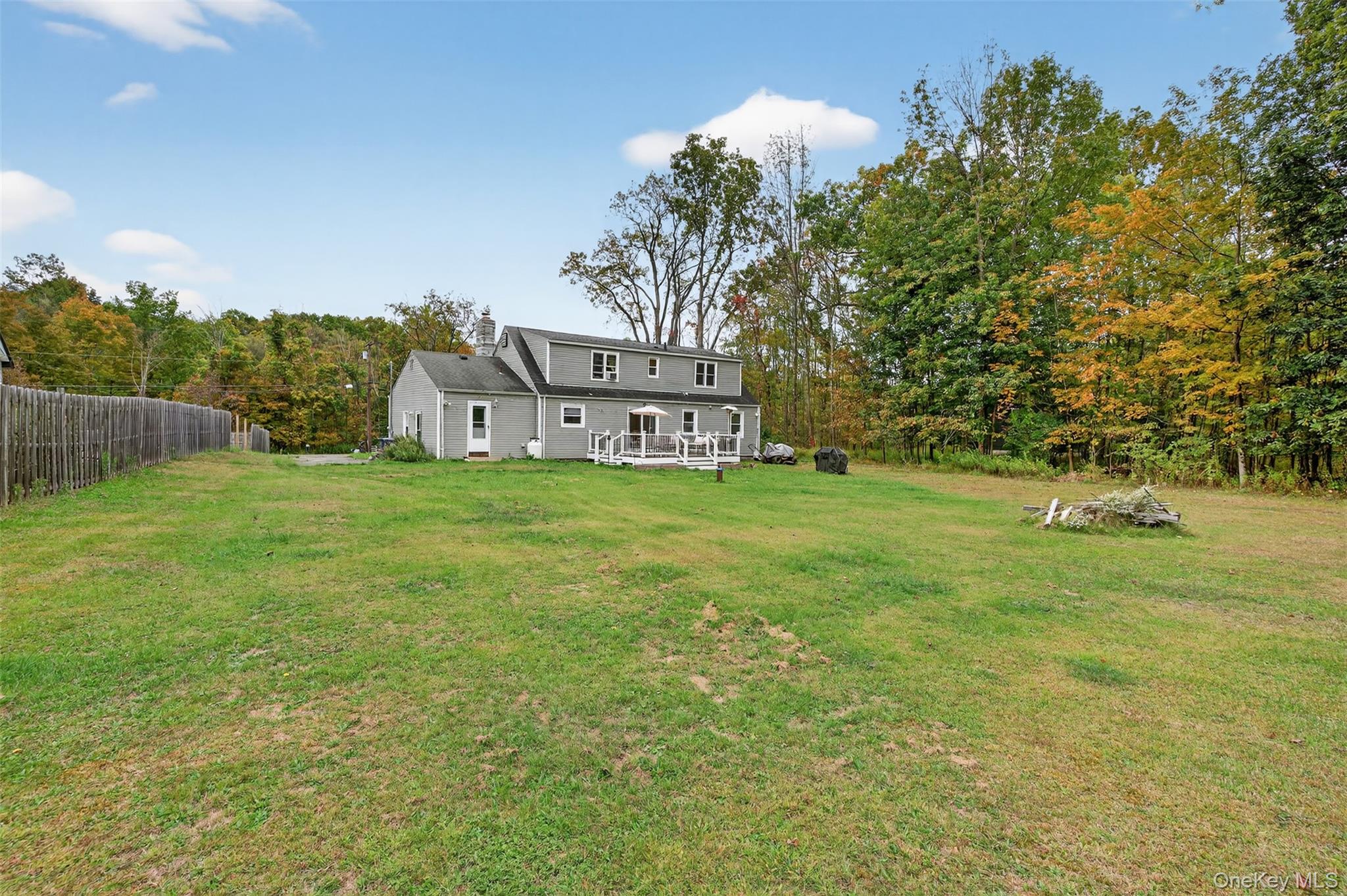 233 Ridge Road, Westtown, NY 10998