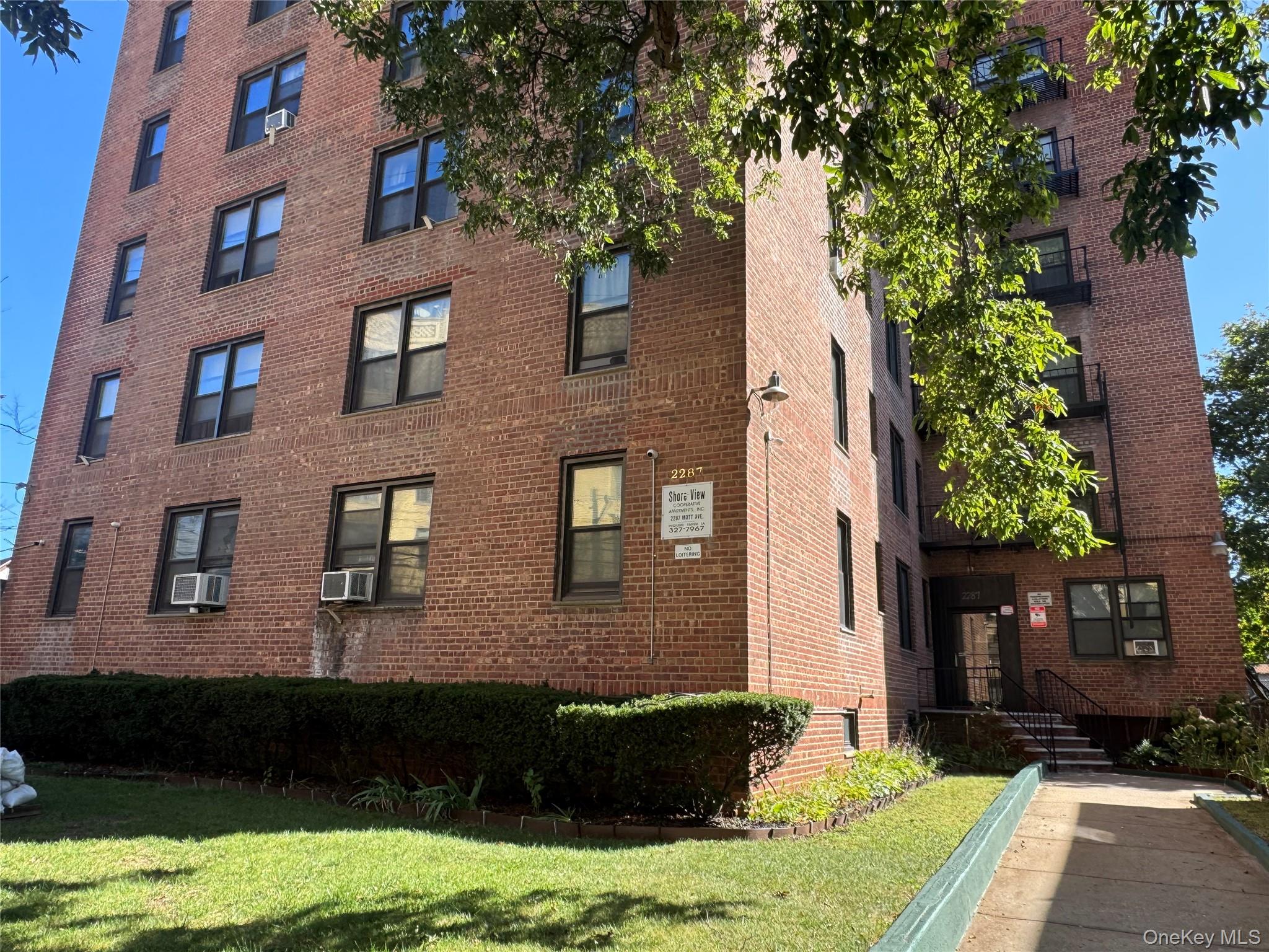 2287 Mott Avenue # 5F, Far Rockaway, NY 11691