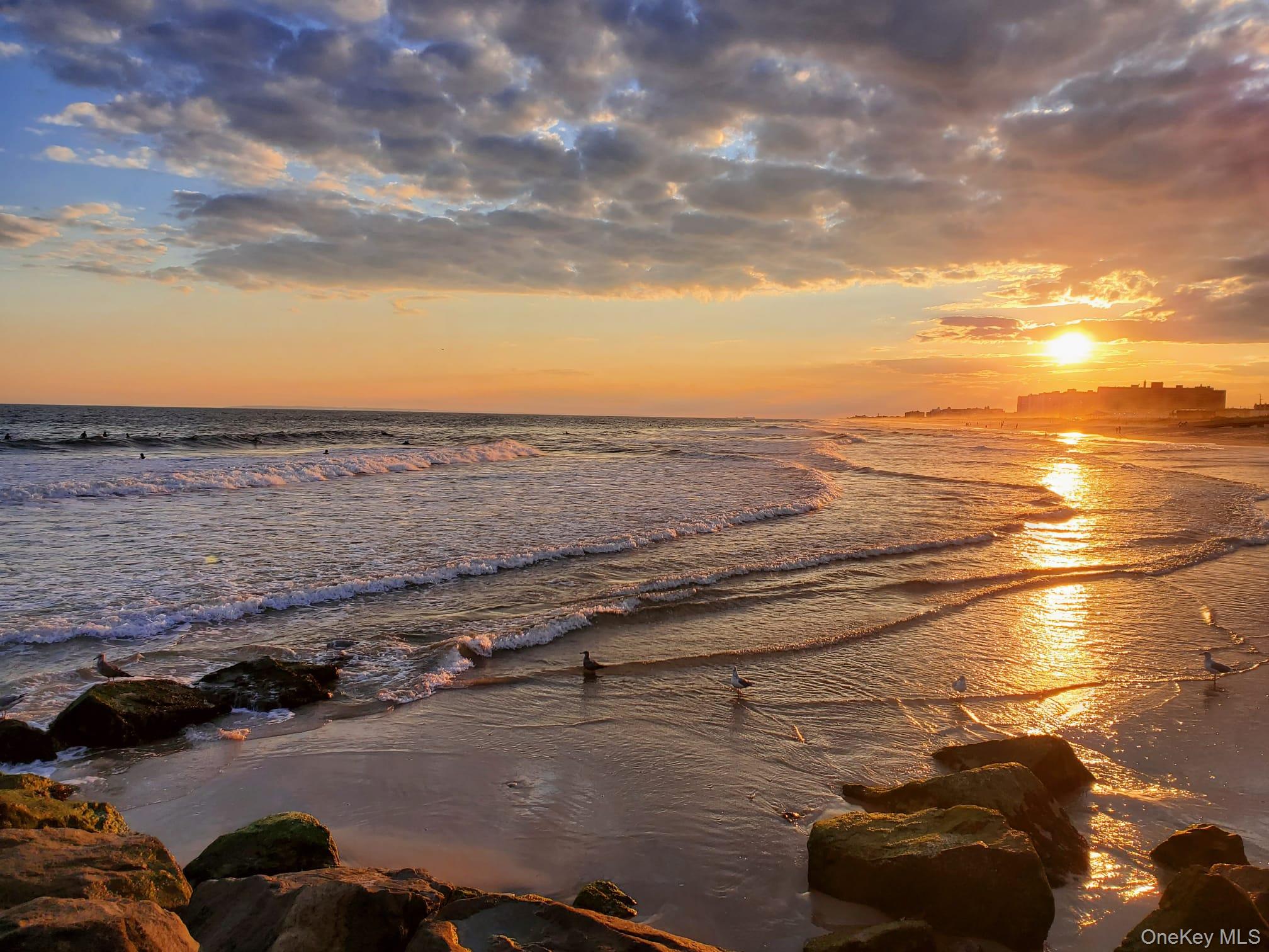 133 Beach 120 Street # 2C, Rockaway Park, NY 11694