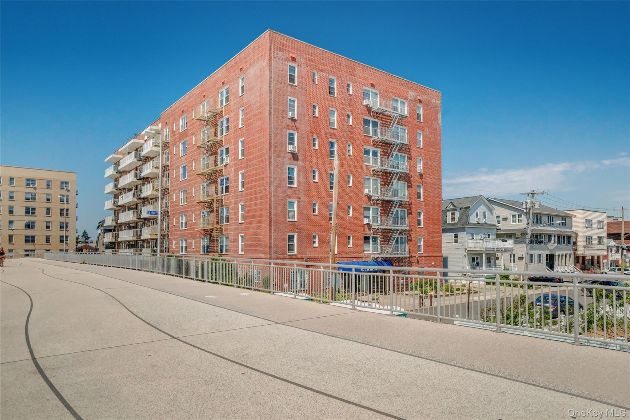 133 Beach 120 Street # 2C, Rockaway Park, NY 11694