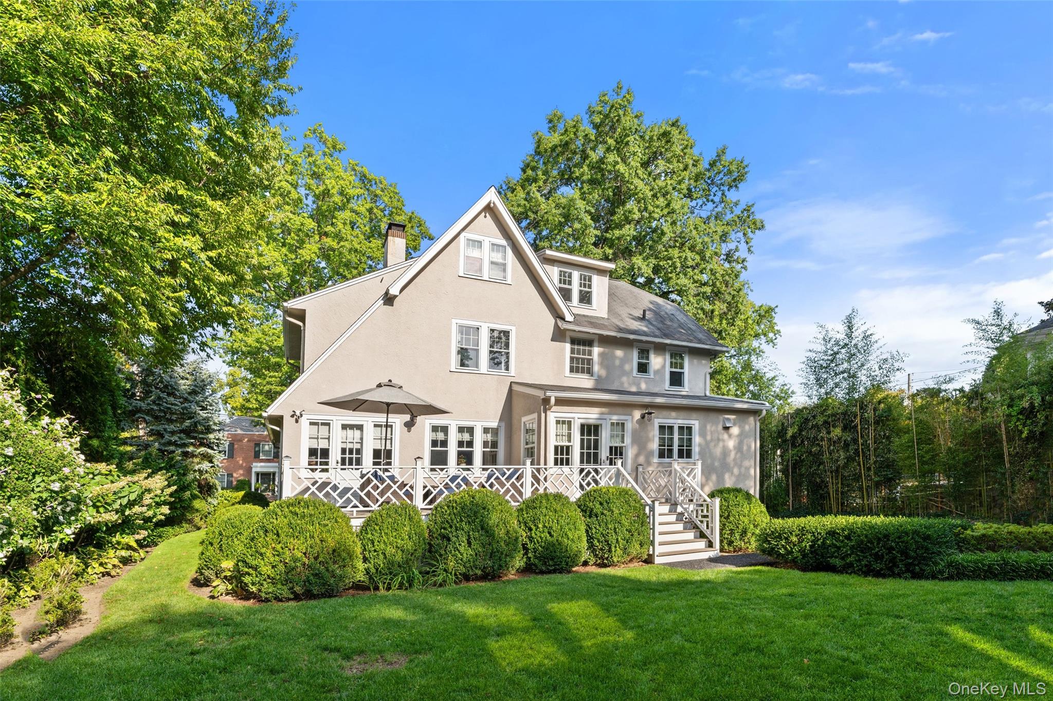 5 Greenfield Avenue, Bronxville, NY 10708